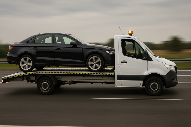 Tractari Auto Lehliu-Gara, Slobozia, A2, Calarasi- Rapid si Non-Stop