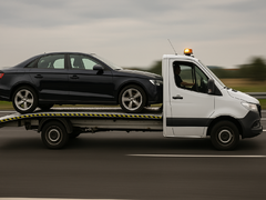 Tractari Auto Lehliu-Gara, Slobozia, A2, Calarasi- Rapid si Non-Stop